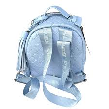 Steve Madden backpack purse