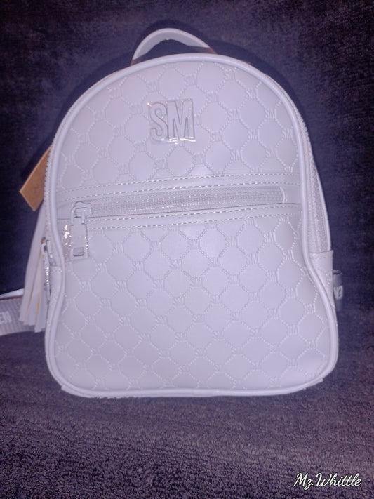 Steve Madden backpack purse